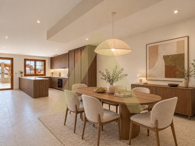 Wohnung kaufen in St-Romain (Ayent), Ayent