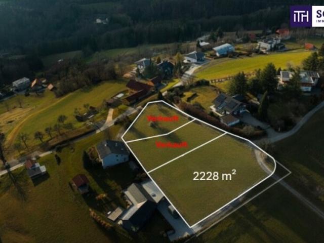 Grundstück kaufen in Katastralgemeinde Andritz, Graz