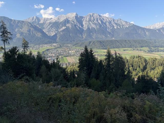 Grundstück kaufen in Tulfes, Bezirk Innsbruck-Land