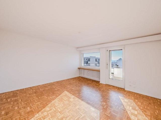 Apartment mieten in Gossau (SG), Wahlkreis St. Gallen