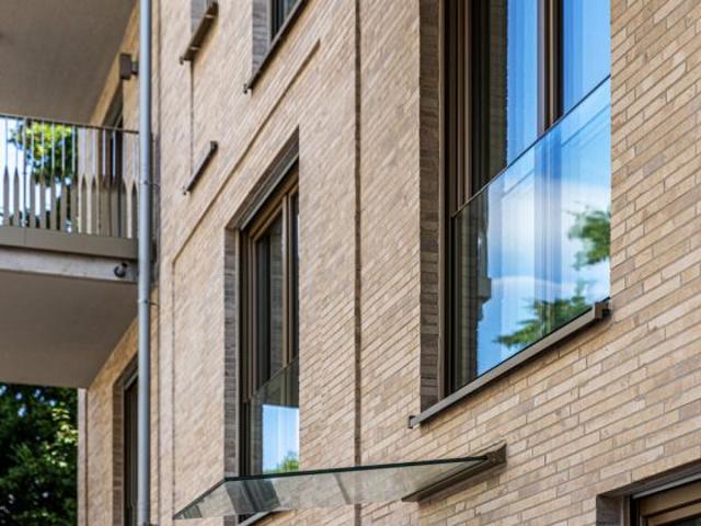 Wohnung kaufen in Düsseldorf, Nordrhein-Westfalen