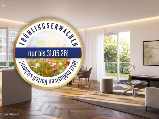 Wohnung kaufen in Düsseldorf, Nordrhein-Westfalen