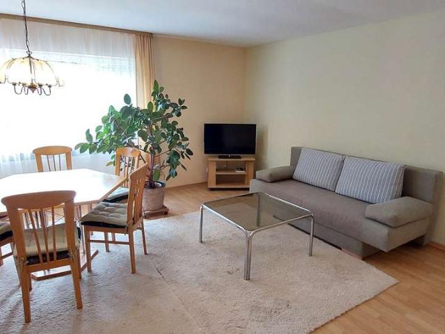 Wohnung kaufen in Wetteraukreis, Hessen