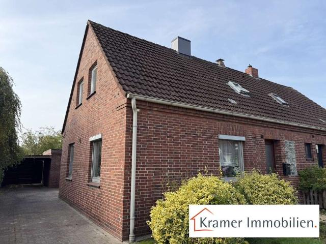 Haus kaufen in Varel, Landkreis Friesland