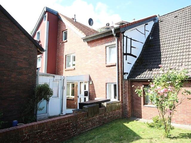 Haus kaufen in Bettrath-Hoven, Mönchengladbach