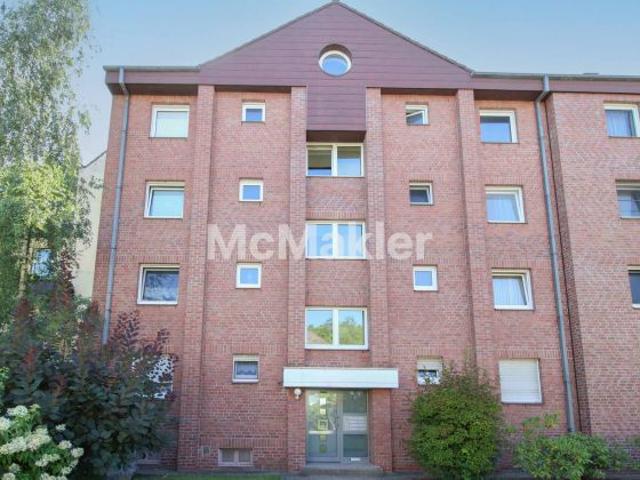 Wohnung kaufen in Essen, Nordrhein-Westfalen