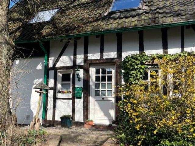 Haus kaufen in Haan, Nordrhein-Westfalen