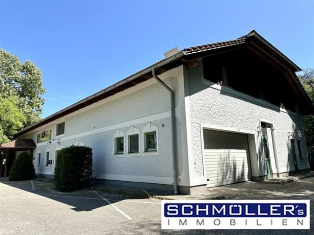 Immobilie kaufen in Gunskirchen, Oberösterreich