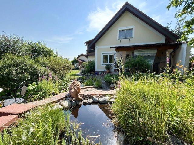 Haus kaufen in Werndorf, Steiermark