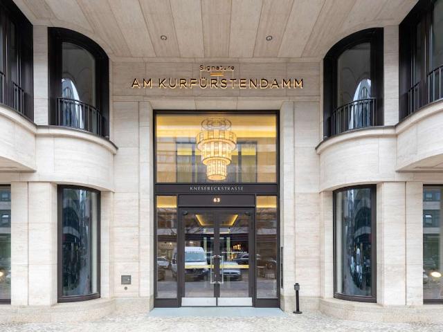 Büro mieten in Charlottenburg, Berlin