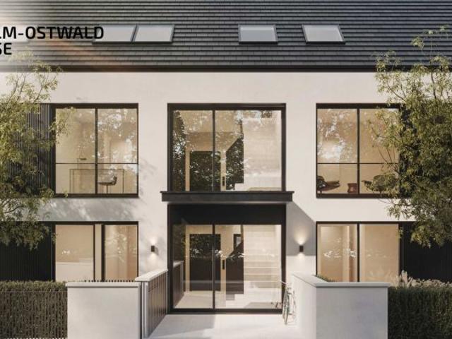 Wohnung kaufen in München, Bayern
