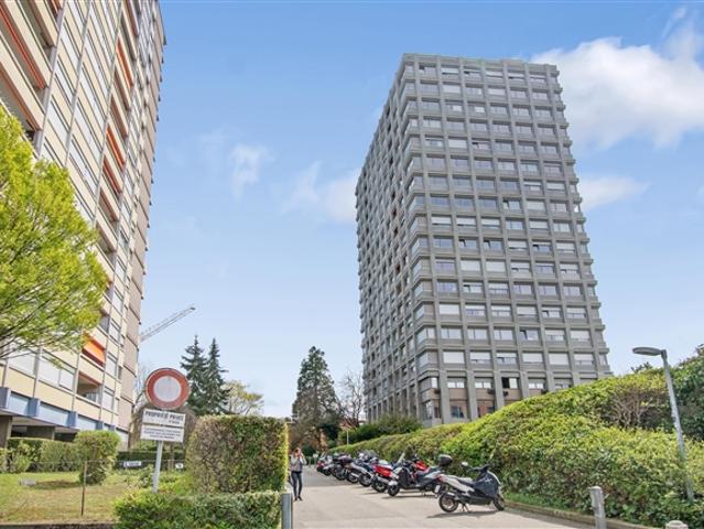 Garage mieten in Onex