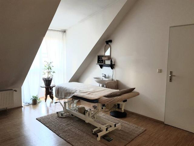 Gewerbe mieten in Maxvorstadt, München