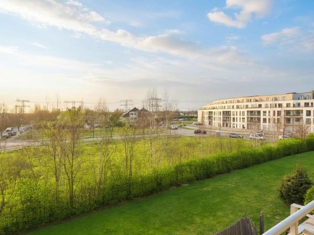 Wohnung kaufen in Eichenring, Panketal