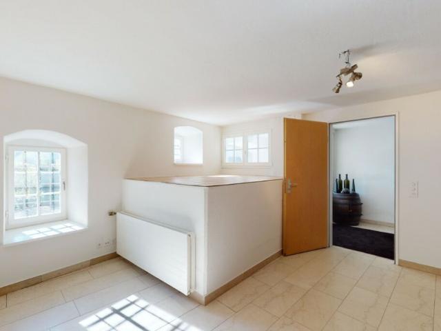 Maisonette kaufen in Zurzach, Aargau