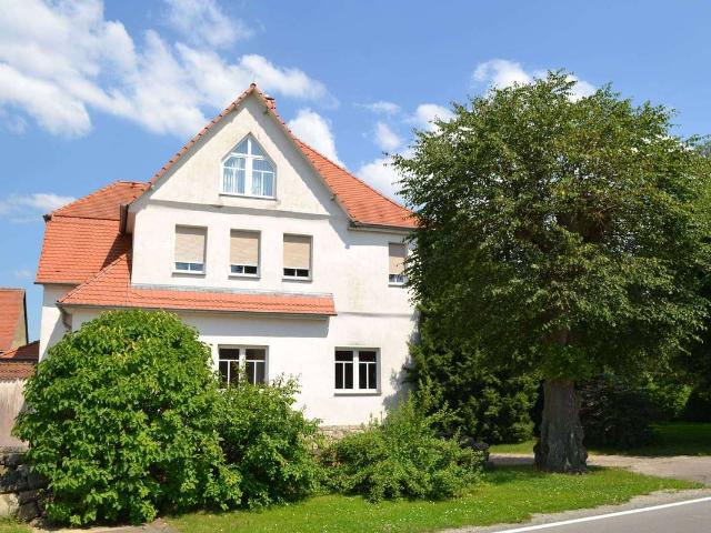 Wohnung kaufen in Kahlwinkel, Finneland
