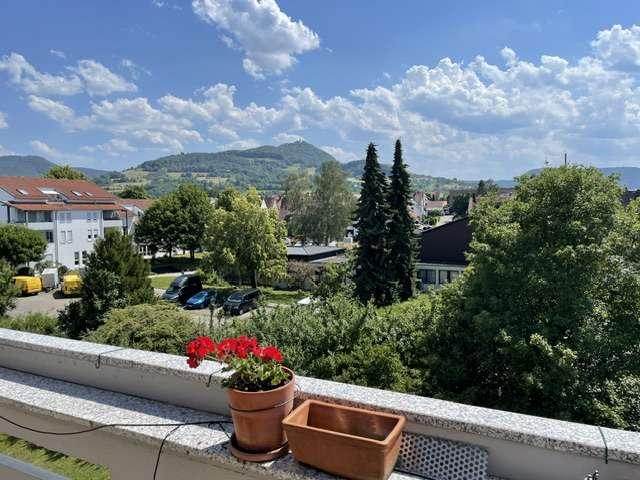 Wohnung kaufen in Guckenrain, Dettingen unter Teck