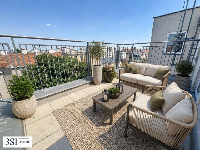 Apartment kaufen in Meidling, Wien