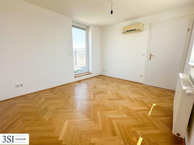 Wohnung kaufen in Meidling, Wien