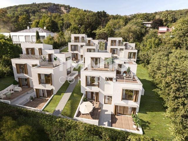 Haus kaufen in Hinterbrühl