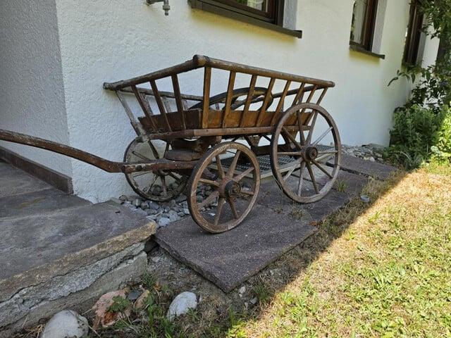 Immobilie kaufen in Lochau, Vorarlberg