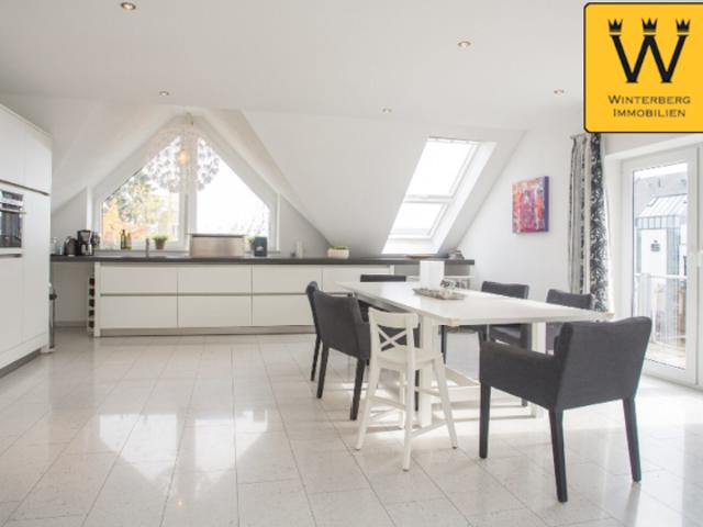 Wohnung kaufen in Winterberg, Nordrhein-Westfalen