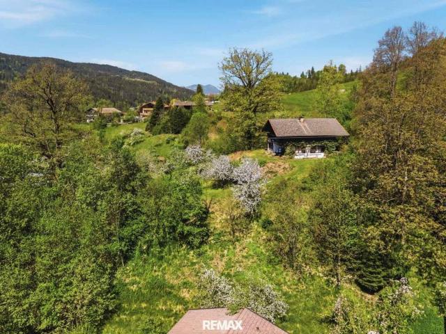 Grundstück kaufen in Aurach bei Kitzbühel, Tirol