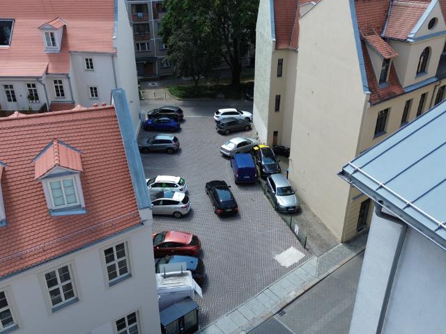 Erdgeschosswohnung kaufen in Altstadt, Halle
