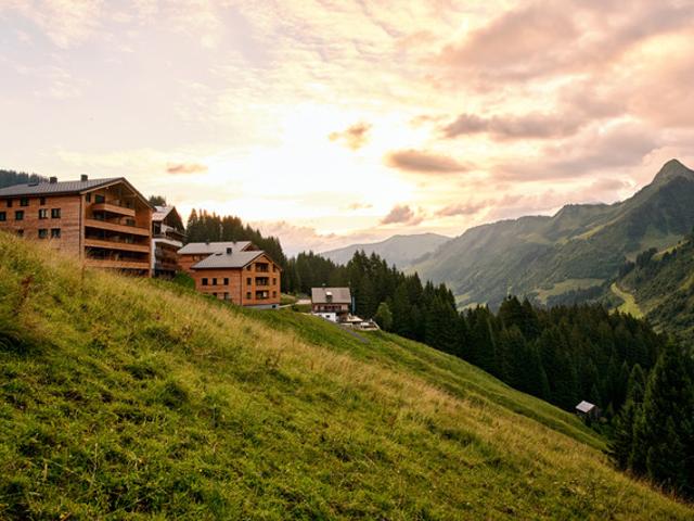 Immobilie kaufen in Damüls, Vorarlberg