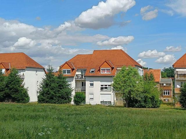 Wohnung kaufen in Leubnitz, Werdau