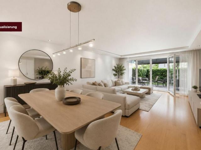 Wohnung kaufen in Bern