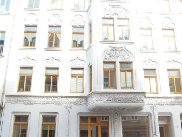 Wohnung kaufen in Ostviertel, Gera