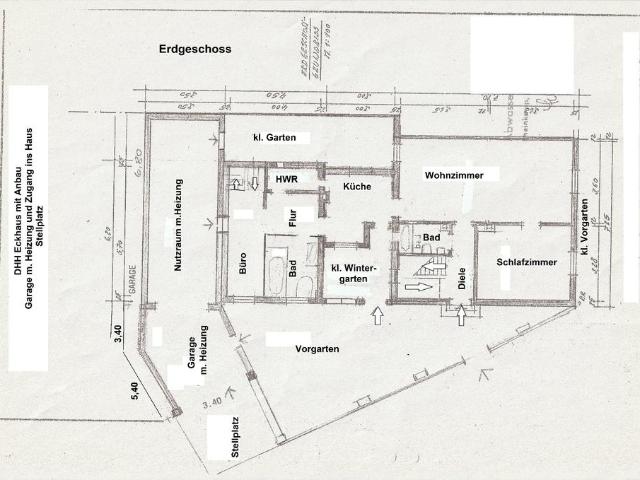 Haus mieten in Homberg, Duisburg