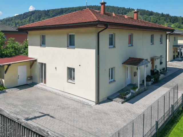 Haus kaufen in Altenstadt, Feldkirch