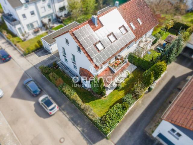 Haus kaufen in Regensburg