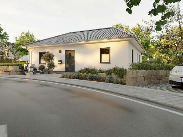 Haus kaufen in Bad Belzig, Potsdam-Mittelmark