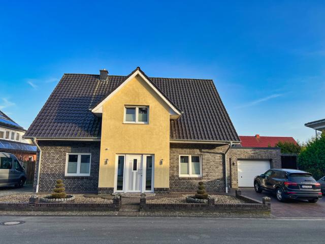 Haus kaufen in Börger, Niedersachsen
