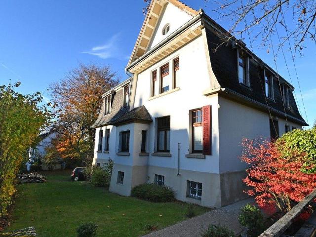 Haus kaufen in Dahlhausen, Bochum