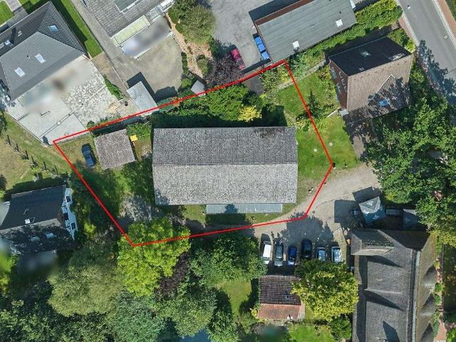 Erdgeschosswohnung kaufen in Jesteburg, Harburg