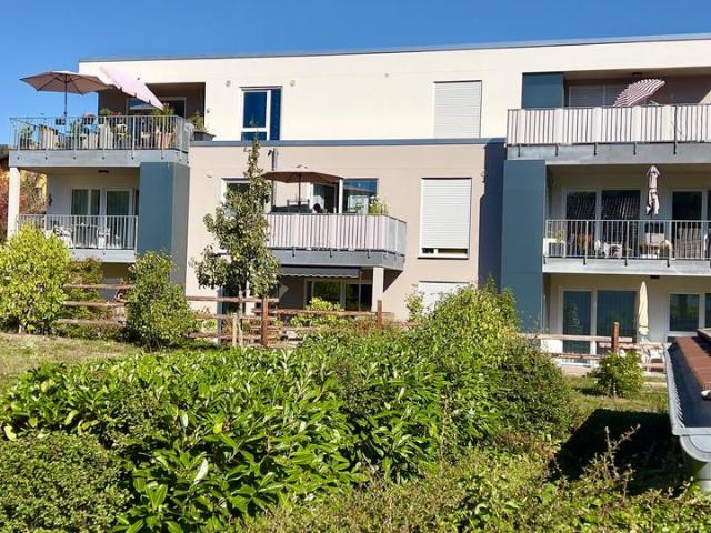 Wohnung kaufen in Freisen