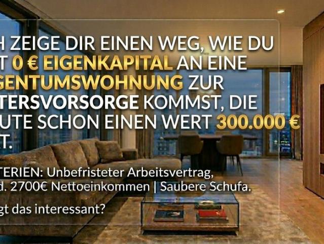 Wohnung kaufen in Duisburg-Mitte, Duisburg