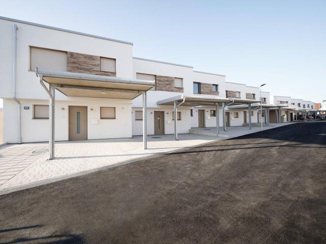 Haus mieten in St. Georgen am Leithagebirge, Eisenstadt