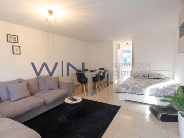 Wohnung kaufen in Buchs (ZH), Zürich