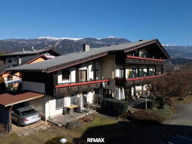 Haus kaufen in Edling, Spittal an der Drau