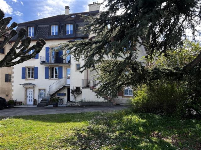 Einfamilienhaus kaufen in Milvignes