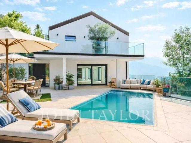 Haus kaufen in Chardonne, Waadt