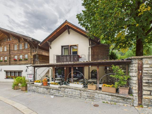 Haus kaufen in Meiringen, Bern