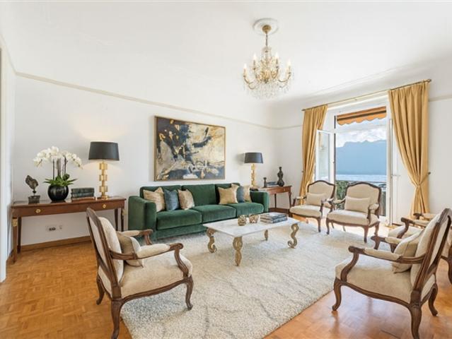 Wohnung kaufen in Chailly-Montreux, Waadt
