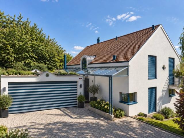 Einfamilienhaus kaufen in Valeyres-sous-Montagny, District du Jura-Nord vaudois