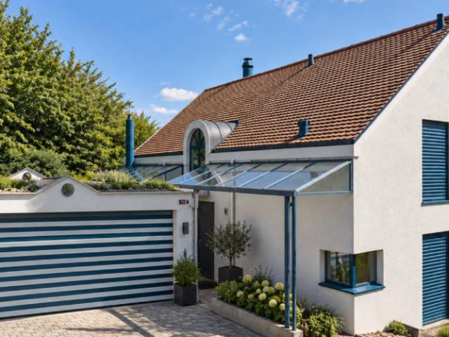 Haus kaufen in Valeyres-sous-Montagny, Waadt